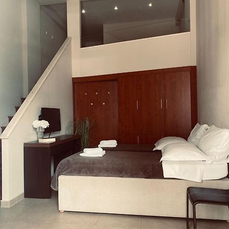 Bozikovina Beach Rooms Podstrana Exterior photo
