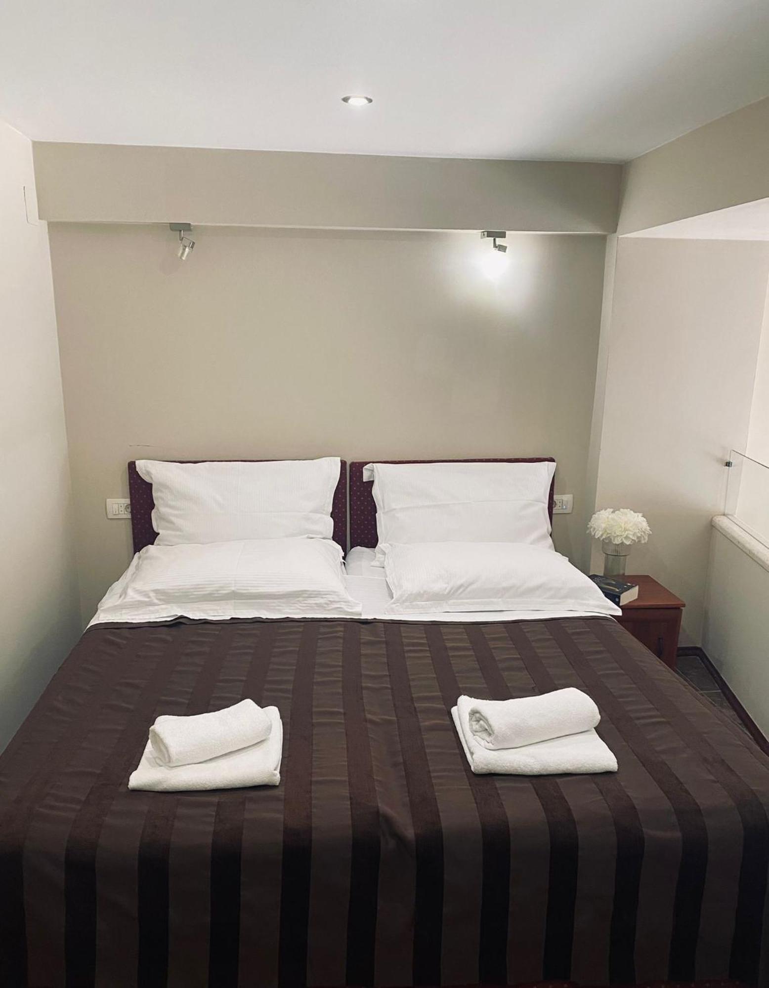 Bozikovina Beach Rooms Podstrana Exterior photo