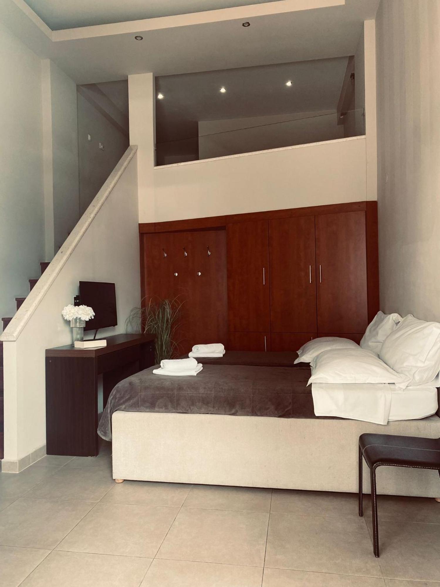 Bozikovina Beach Rooms Podstrana Exterior photo