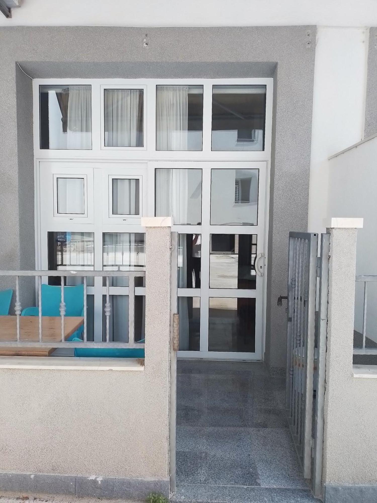 Bozikovina Beach Rooms Podstrana Exterior photo