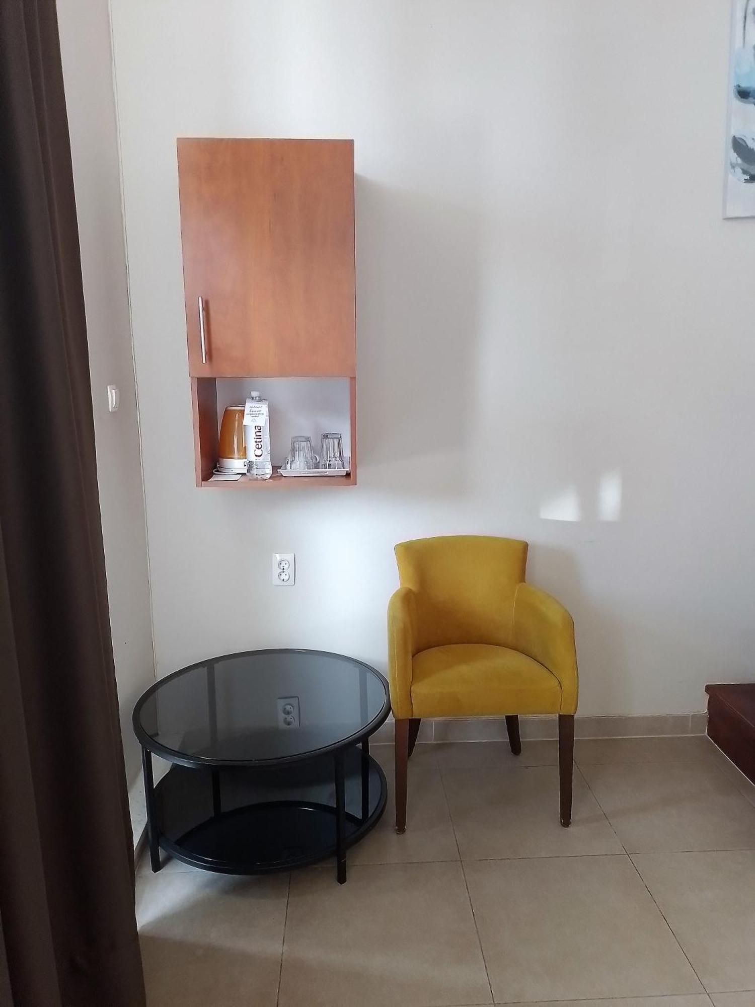 Bozikovina Beach Rooms Podstrana Exterior photo